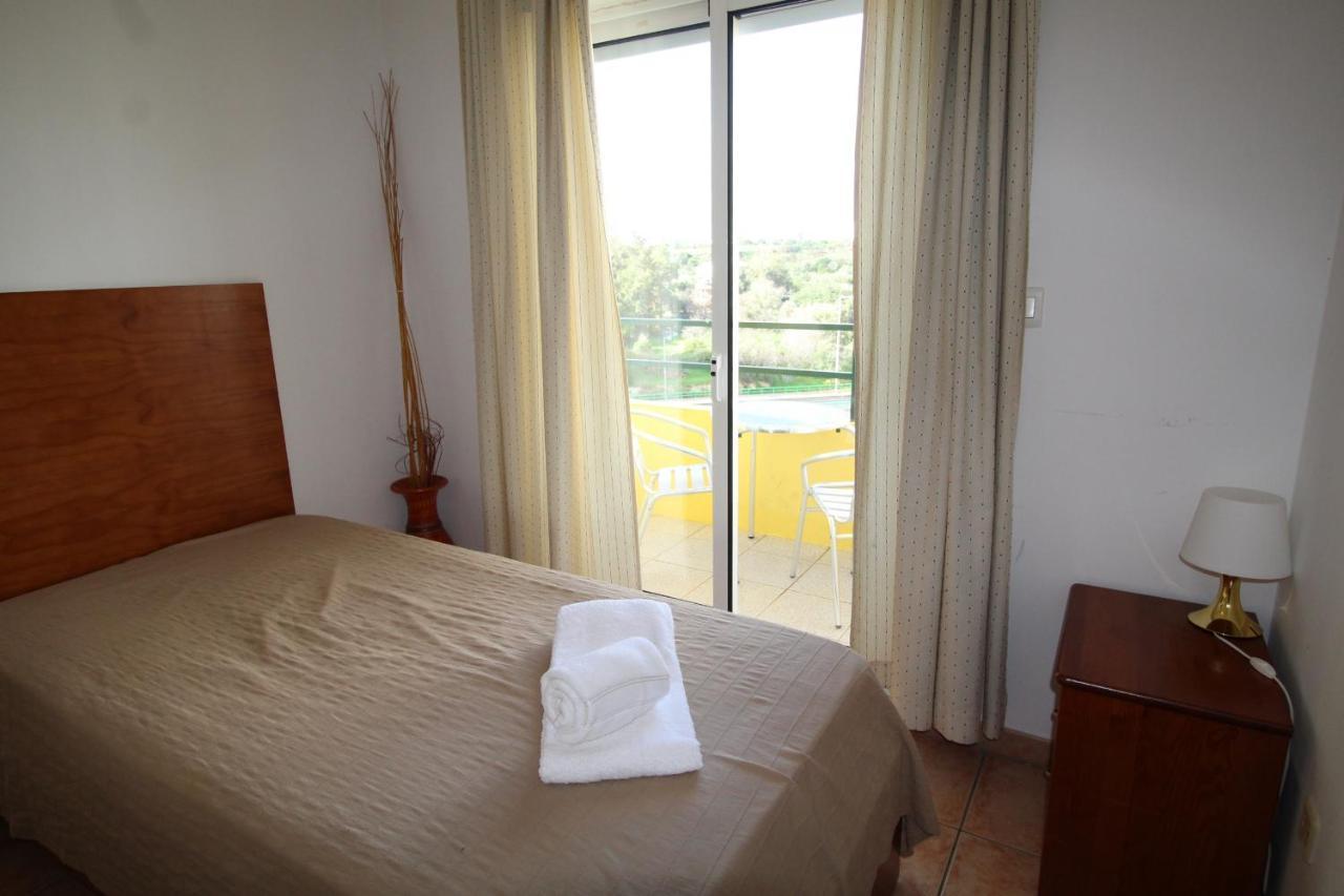 T1 Praia Da Rocha Gaivota Mar 6 Appartement Portimão Buitenkant foto