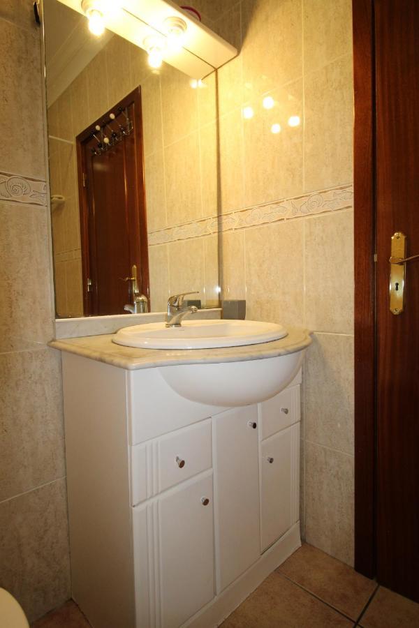 T1 Praia Da Rocha Gaivota Mar 6 Appartement Portimão Buitenkant foto